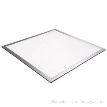 SMD2835 Led Flat Panel Lighting / led panel 60 x 60 dimmabl